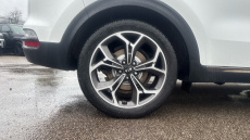 Kia Sportage 1.6 CRDi ISG GT-Line S 5dr DCT Auto Diesel Estate